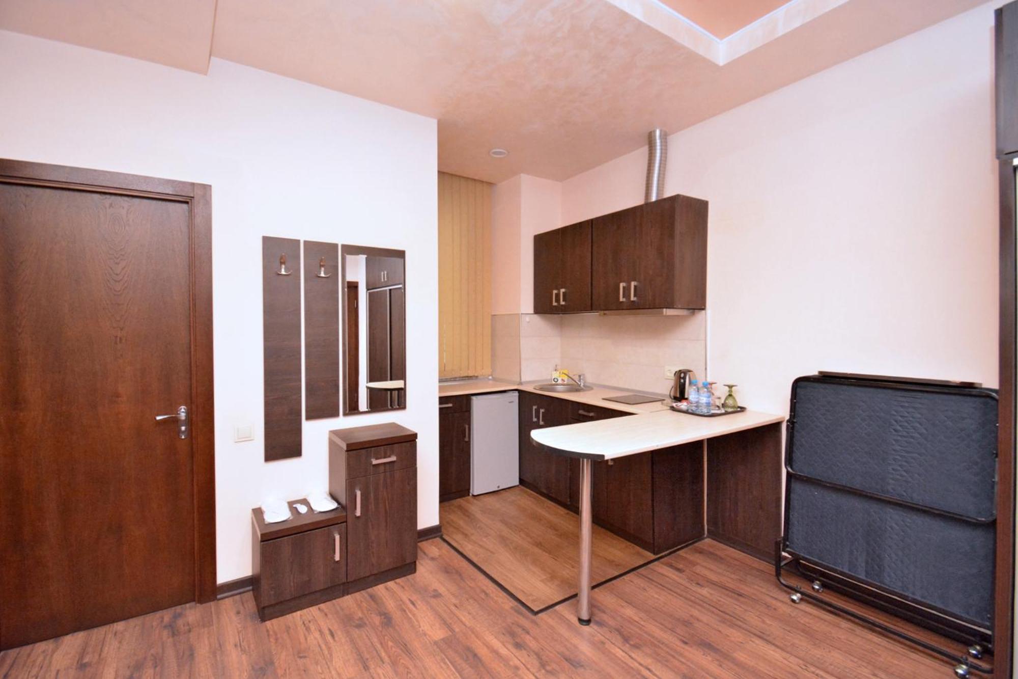 Partez Hotel Єреван Екстер'єр фото